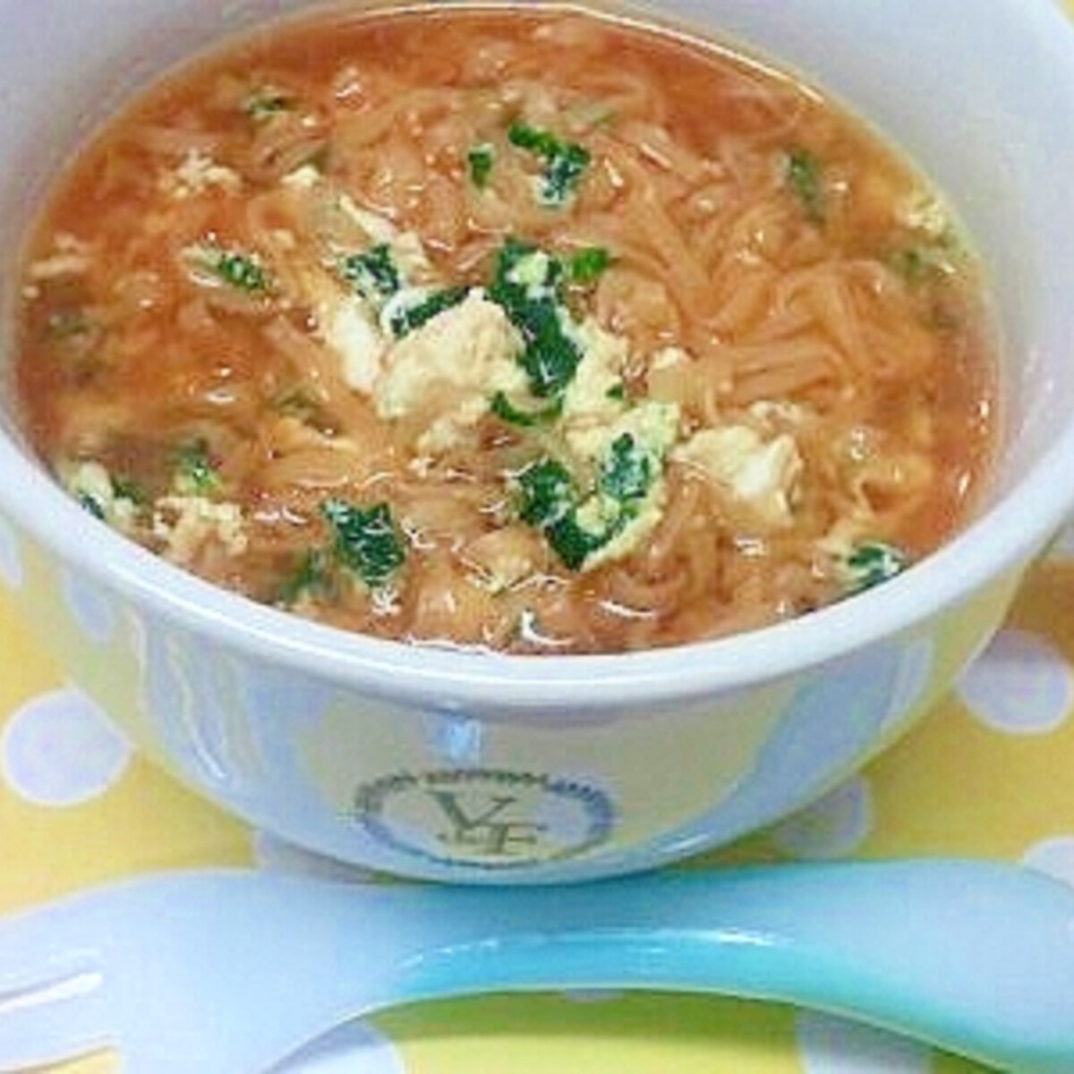 幼児用 チキンラーメン レシピ 作り方 By 不二子ちゃん2号 楽天レシピ 幼児用 チキンラーメン レシピ 作り方 By 不二子ちゃん2号 楽天レシピ